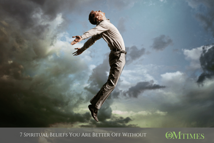 spiritual beliefs OMTimes