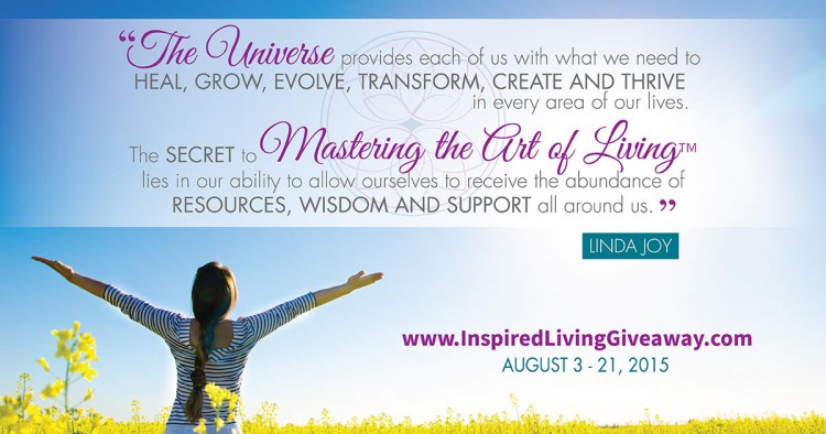 Mastering the Art of Living - OMTimes Magazine