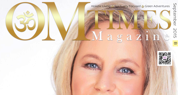 OMTimes Magazine September B 2015 Edition