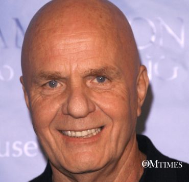 Wayne Dyer OMTimes