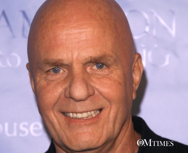 Wayne Dyer OMTimes