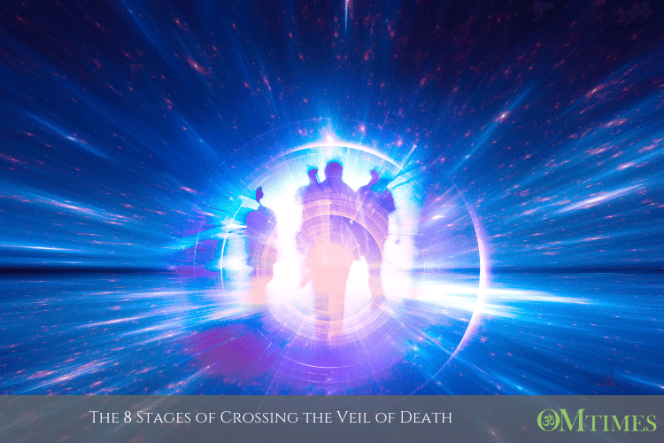 crossing the veil OMTimes