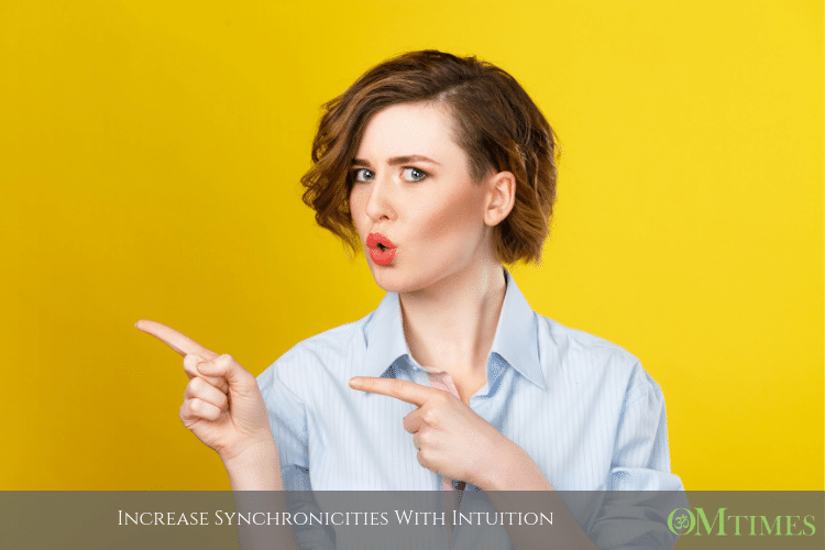 synchronicities OMTimes