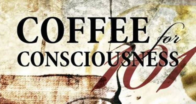 Coffee-for-Consciousness