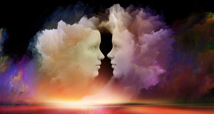 Feminine & Masculine Energy in Dreams - OMTimes Magazine