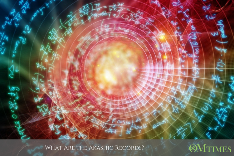 What Are the Akashic Records? - OMTimes Magazine