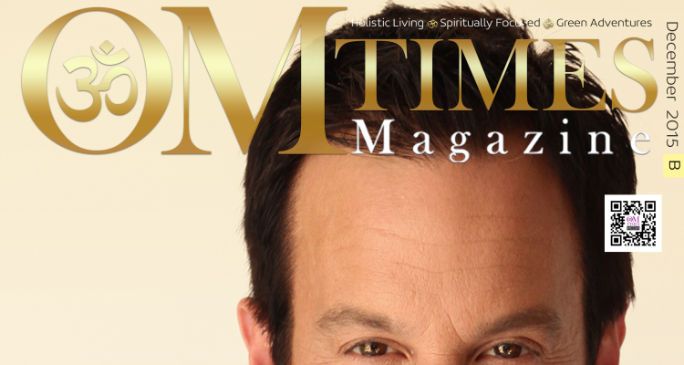 OMTimes Magazine December B 2015 Edition - OMTimes Magazine