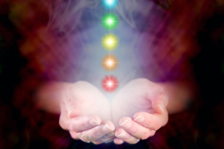 Reiki Principles OMTimes