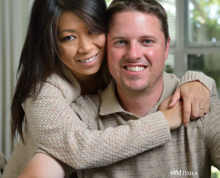 Interracial Interfaith Dating