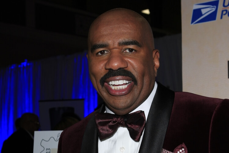 How Steve Harvey Survived Miss Universe OMTimes Magazine