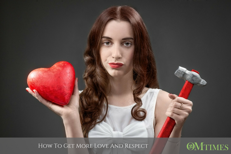 love respect OMTimes