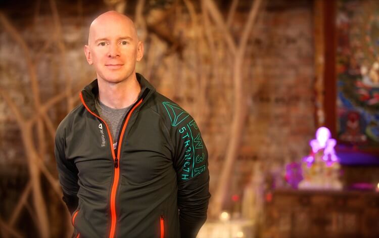 Eddie Stern_ One World Yogis _omtimes