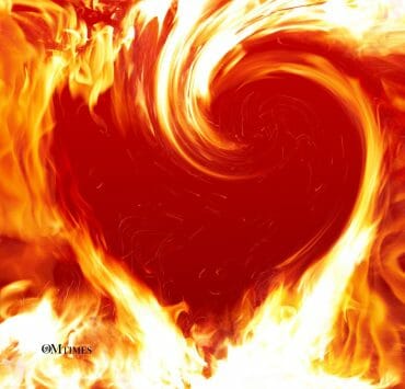 Language of the Heart