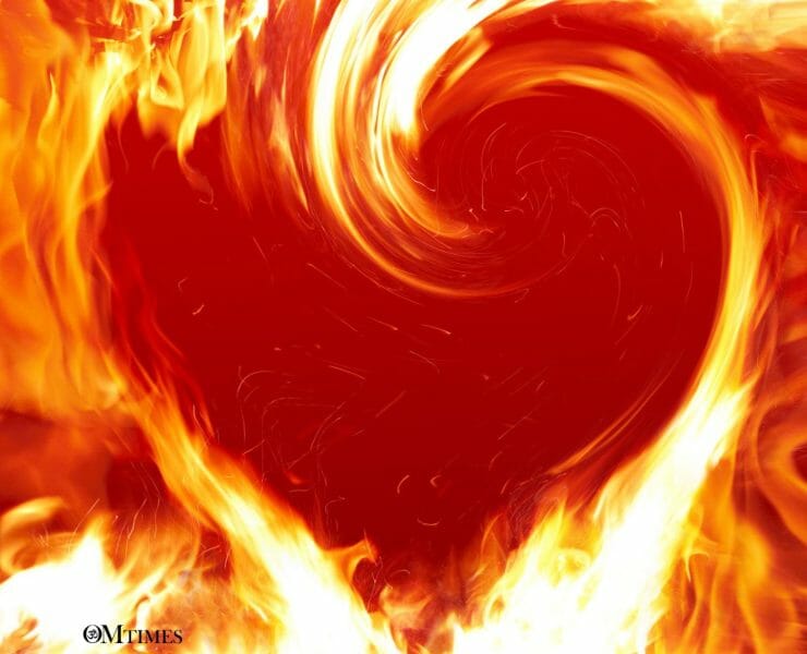 Language of the Heart