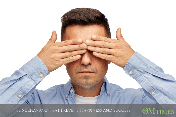 behavior OMTimes happiness and success