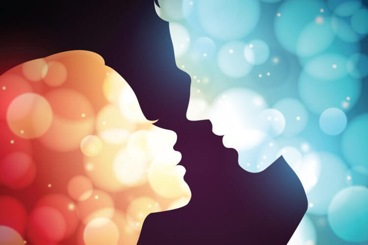 The Role of Chemistry in Romantic Relationships - OMTimes Magazine