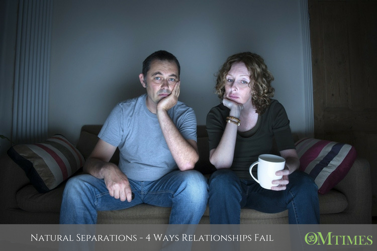 Natural Separations OMTimes