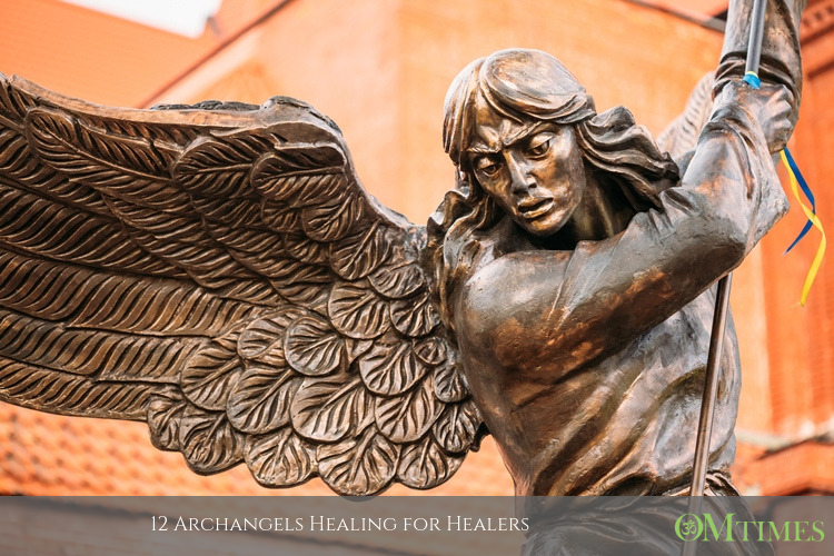 12 Archangels OMTimes