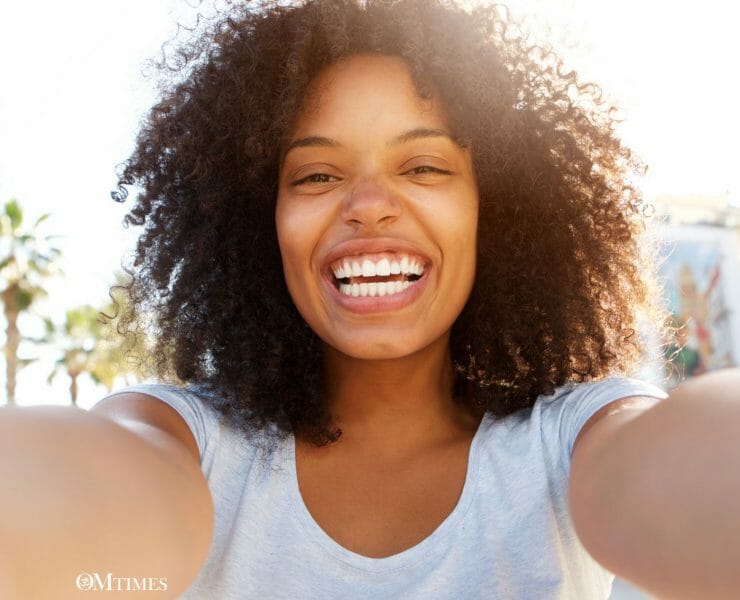 Behaviors that Bring Happiness and Success