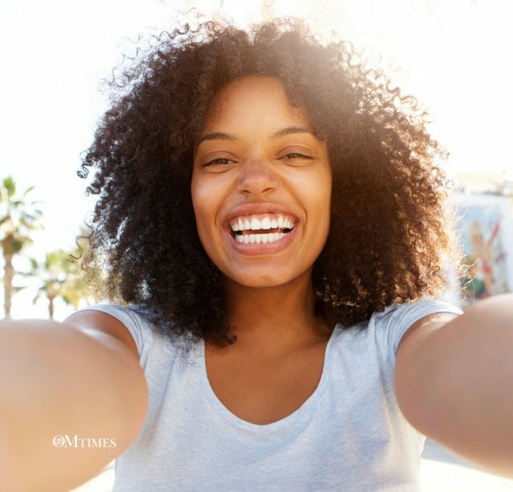 Behaviors that Bring Happiness and Success