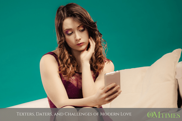 daters texters OMTimes