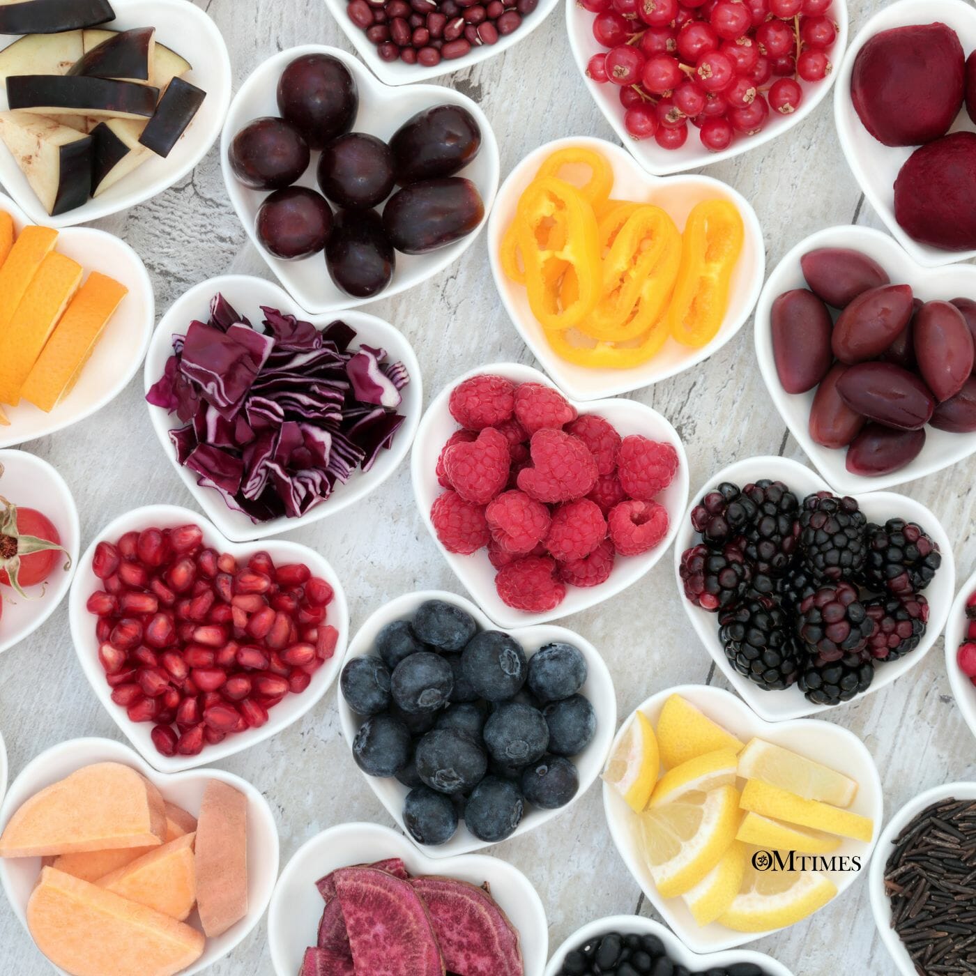 antioxidants free radicals