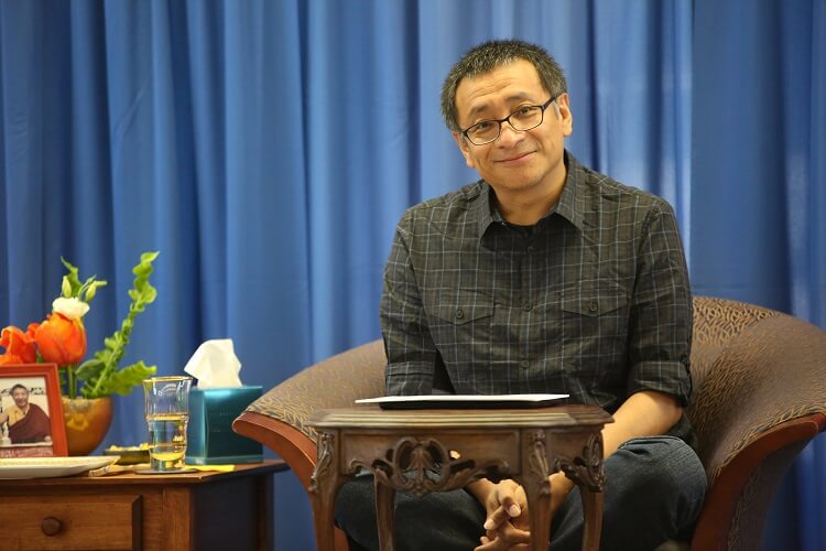 Dzogchen Ponlop Rinpoche_Emotional Rescue