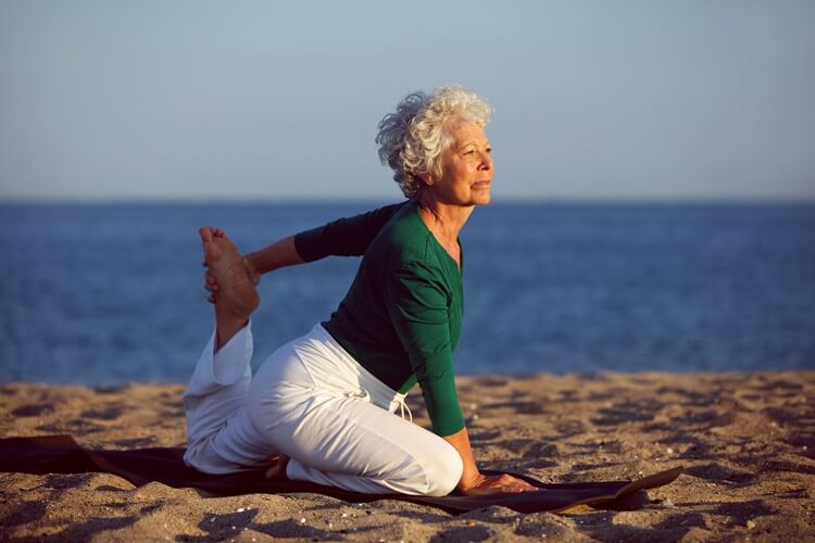 6 Tips to Keep Your Health After 60 OMTimes Magazine