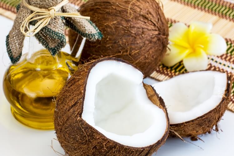 Benefits of Coconut Oil According to Ayurveda OMTimes