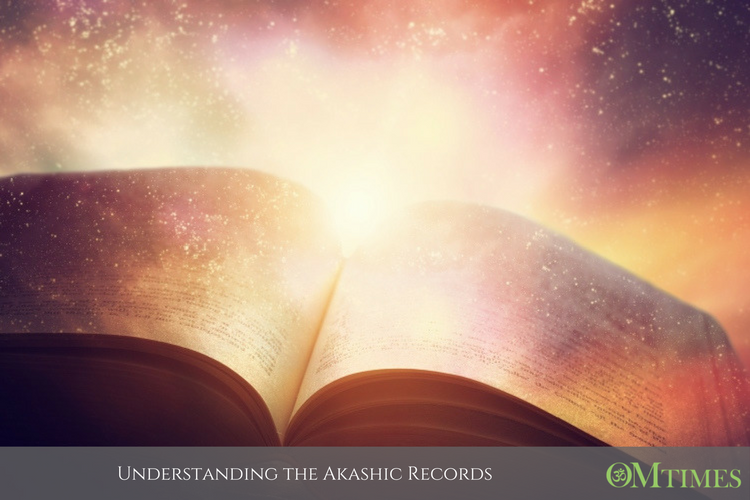 Akashic records universe OMTimes
