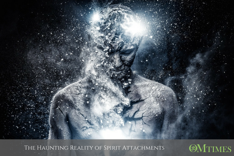 haunting spirit attachments OMTimes