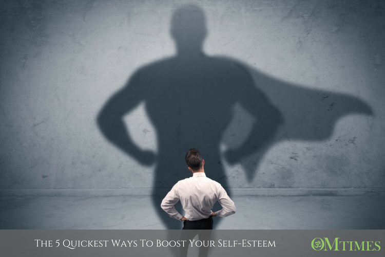 self-esteem OMTimes