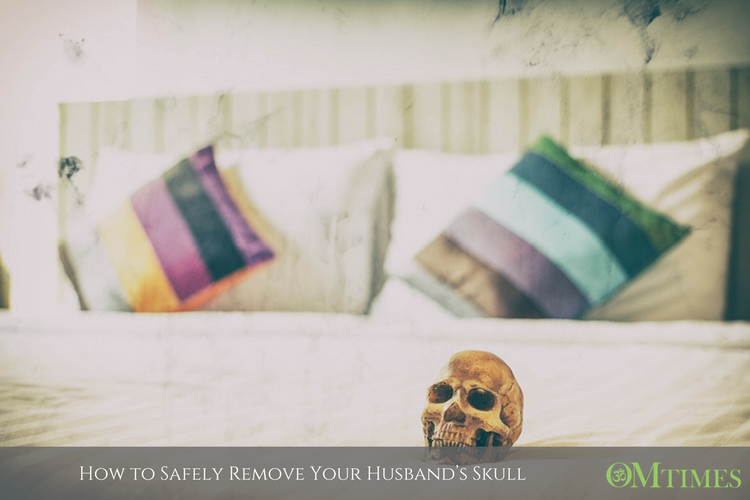 skull release OMTimes