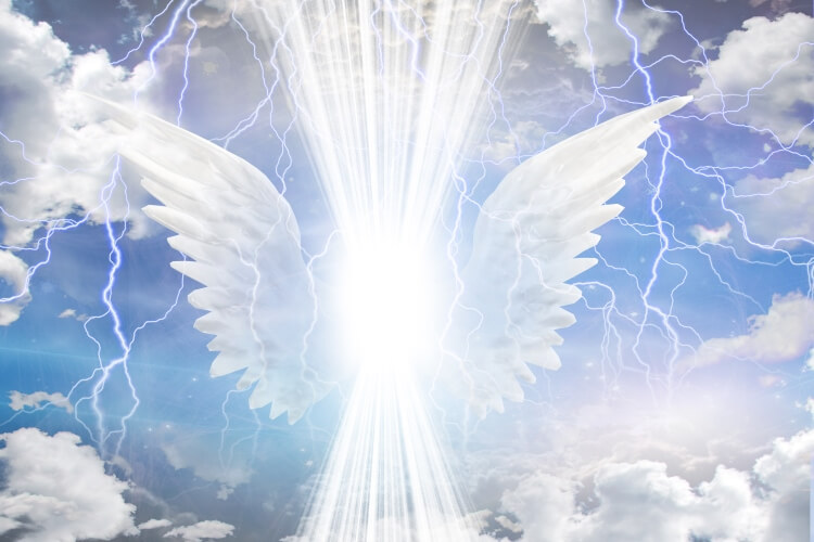 12 Archangels Prosperity Breakthrough - OMTimes Magazine