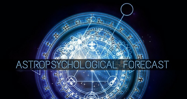 Astropsychological-Forecast