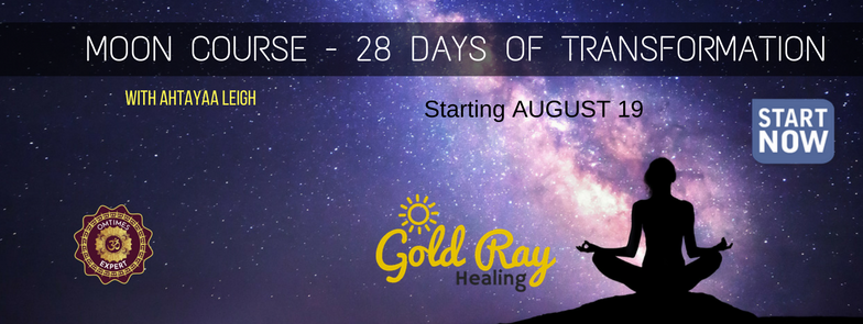 Full Moon, we harness the 28-day cycle of the moon, current cosmic energies, and our powerful group dynamic to initiate deep healing and spiritual expansion