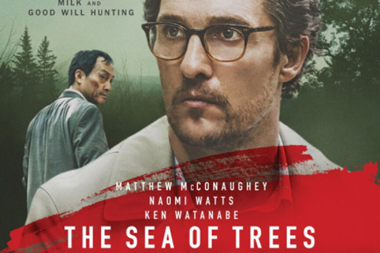 The Sea of Trees - OMTimes Magazine