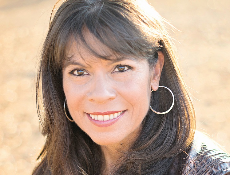 Michelle Beltran: What It Really Means To Be A Psychic - OMTimes