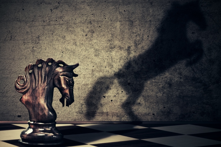 cart_horse_mindfulness_OMTimes