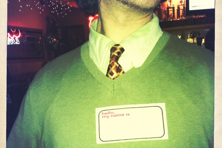 name sounds OMTimes