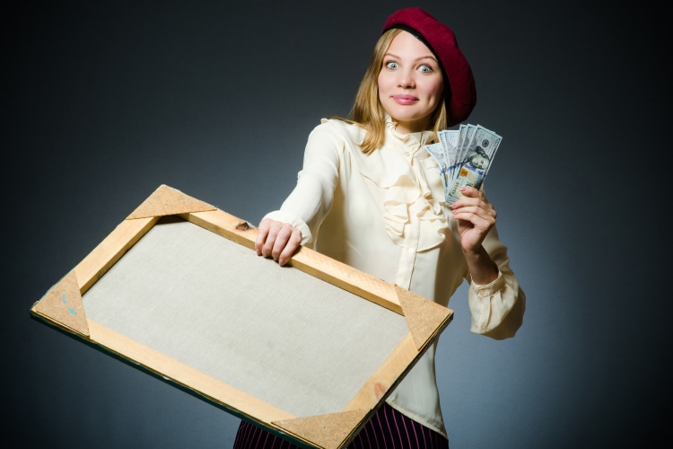 How to Get Paid Big Time for Your Creations OMTimes Magazine