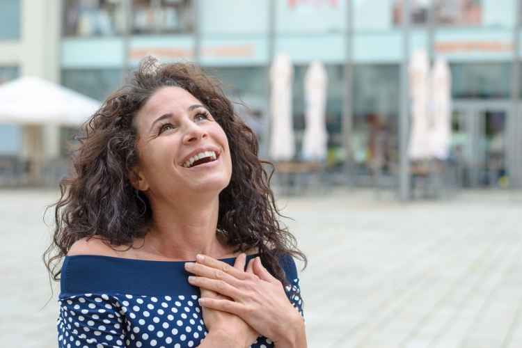 gratitude attitude OMTimes