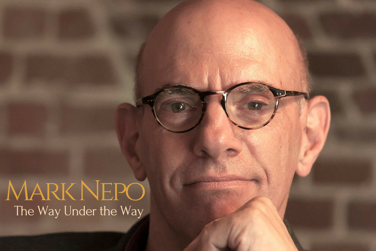 Mark Nepo