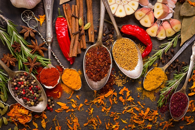 Five Ayurveda Herbs We Must Have in Our Kitchen - OMTimes Magazine