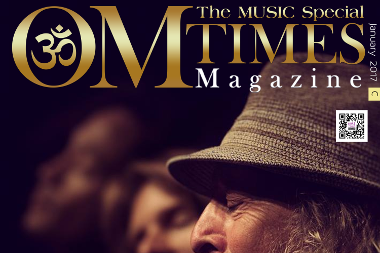 OMTimes Magazine January C 2017 Edition