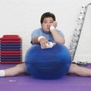 aversion to exercise