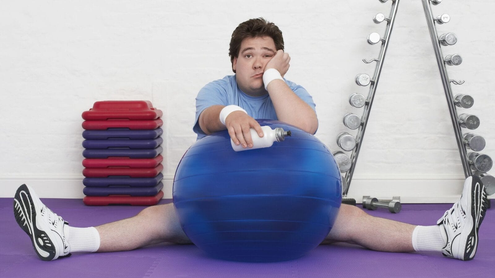 aversion to exercise