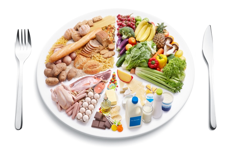 healthy diet OMTimes