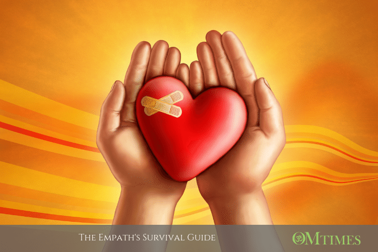 Empath's Survival Guide OMTimes