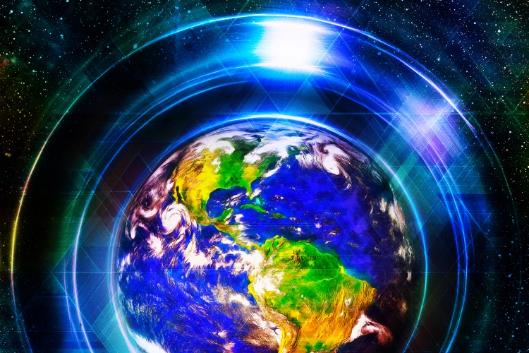 global enlightenment